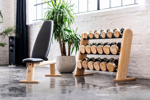 Health Benefits of Strength Training
