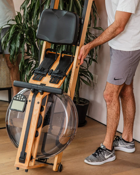 WaterRower Lite Accessories