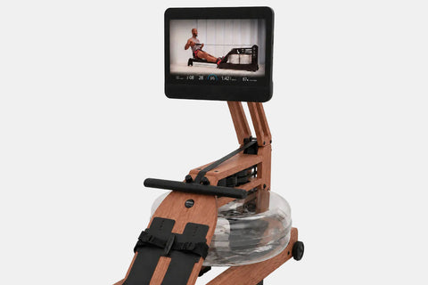CityRow Connect Touchscreen