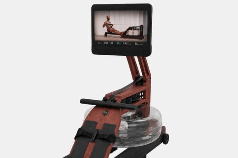 CityRow Connect Touchscreen