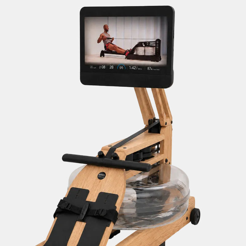 CityRow Connect Touchscreen