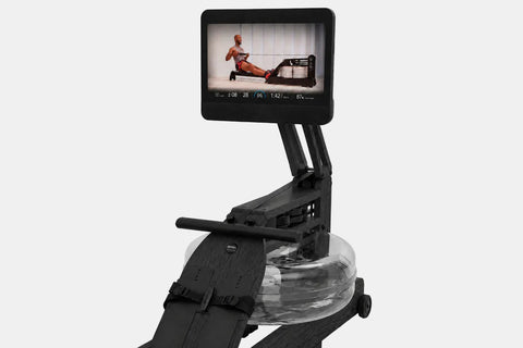 CityRow Connect Touchscreen