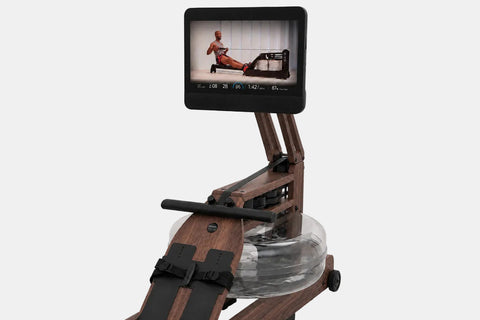 CityRow Connect Touchscreen