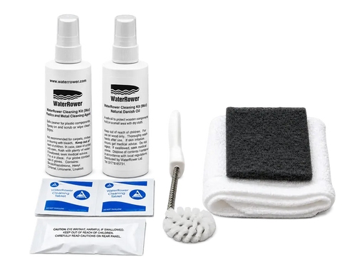 WaterRower Care Kit - Hybrid