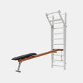 WallBars CombiTrainer Cherry