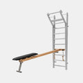 WallBars CombiTrainer Oak