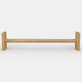 WallBars Extension Oak