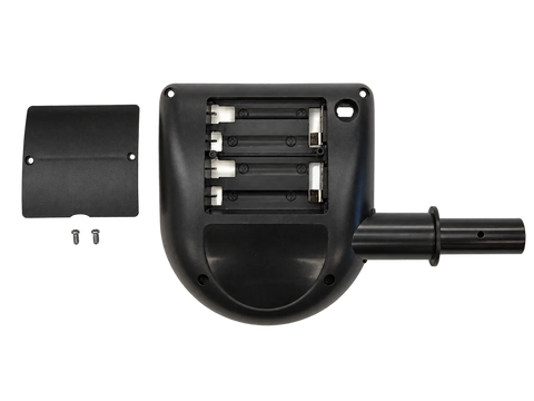 S4 Monitor Housing
