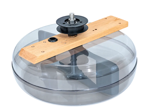 WaterRower Original Short Tank Assembly