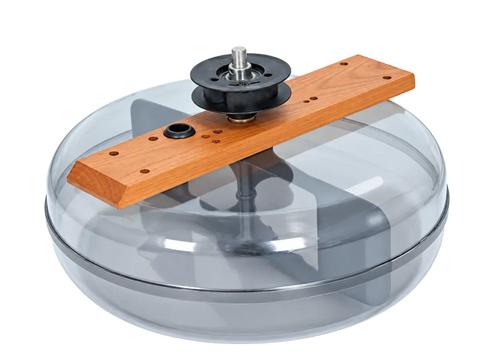 WaterRower Original Short Tank Assembly