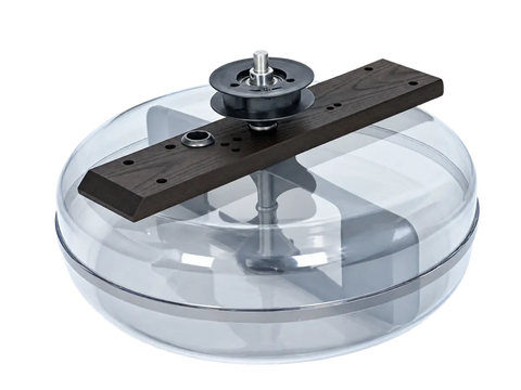 WaterRower Original Short Tank Assembly