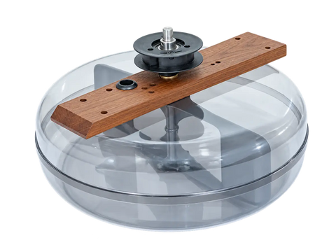 WaterRower Hybrid Short Tank Assembly