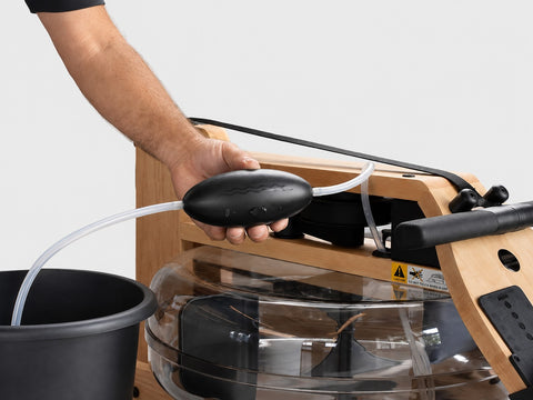 WaterRower Electric Siphon Pump