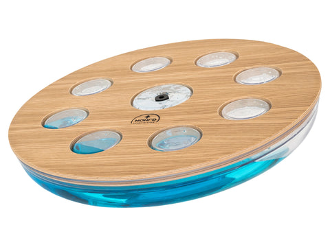 Eau-Me Board