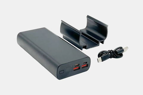 WaterRower Lightring Battery