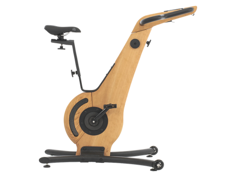 NOHRD Bike Cherry