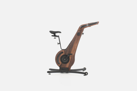 NOHRD Bike Walnut