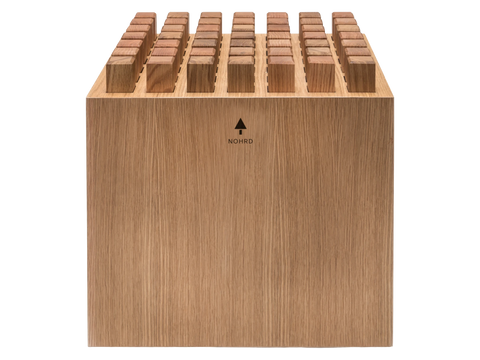 NOHRD HedgeHock Oak