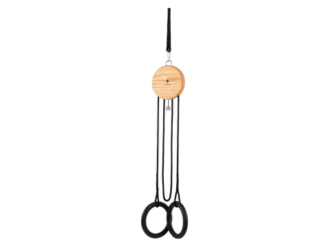 NOHRD Sling in oak hardwood.