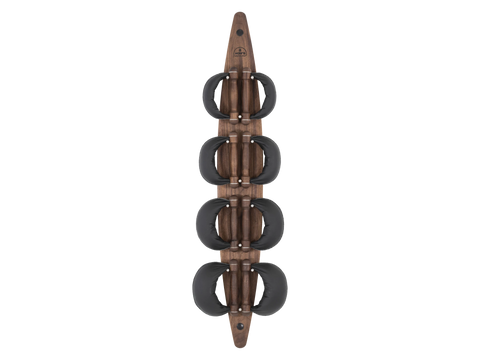 NOHRD SwingBells Walnut