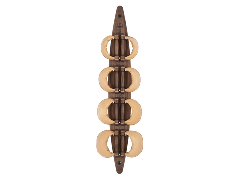 NOHRD SwingBells Walnut