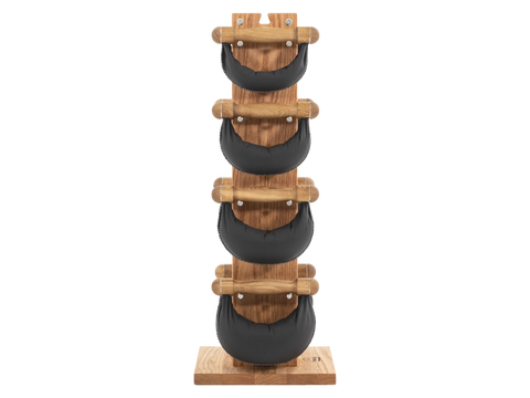 NOHRD SwingBells Oak