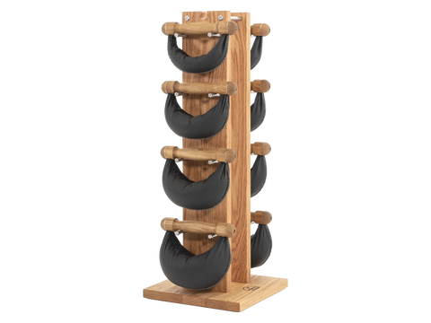 NOHRD SwingBells Oak