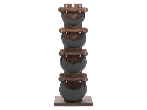 NOHRD SwingBells Walnut