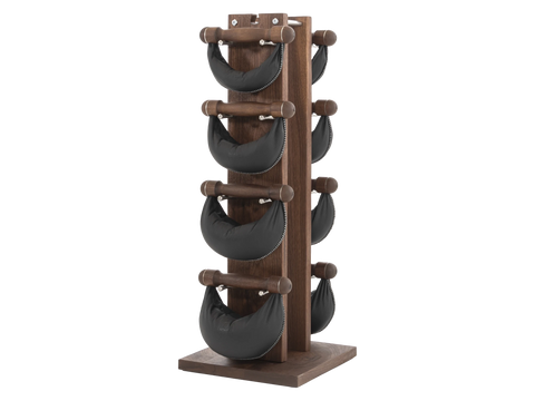 NOHRD SwingBells Walnut