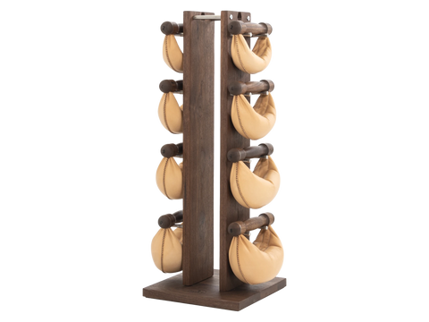 NOHRD SwingBells Walnut