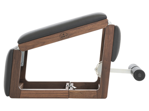 NOHRD TriaTrainer Walnut