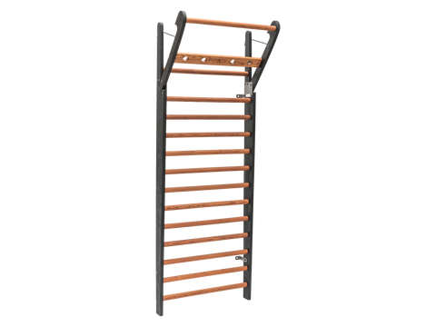 NOHRD WallBars