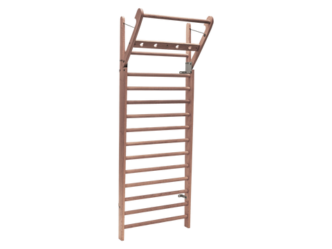 NOHRD WallBars