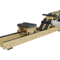 WaterRower Original Oak#Performance Technology_S4 Bluetooth