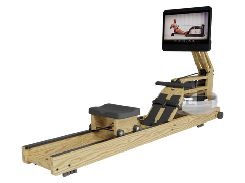 WaterRower Original Oak