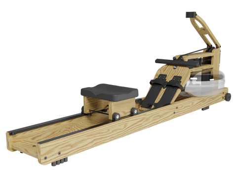 WaterRower Original Oak