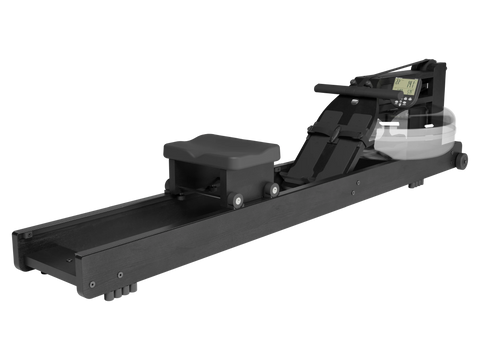 WaterRower Original Shadow#Wood Type_Shadow#Performance Technology_S4 Bluetooth