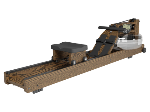 WaterRower Original Vintage#Performance Technology_S4 Bluetooth