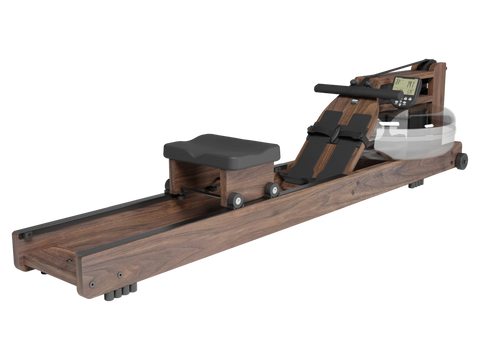 WaterRower Original Walnut#Performance Technology_S4 Bluetooth