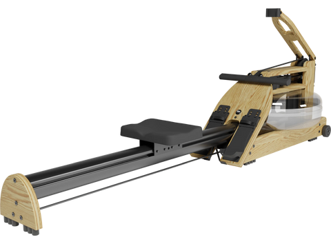 WaterRower Hybrid Oak