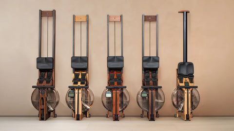 The WaterRower story