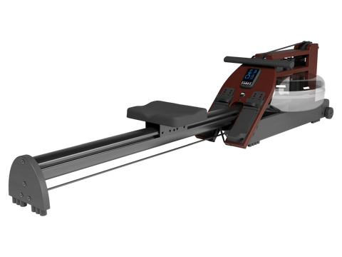 WaterRower Hybrid Club#Wood Type_Club#Performance Technology_CR Bluetooth