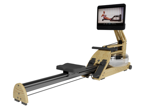 WaterRower Hybrid Oak