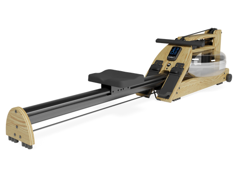 WaterRower Hybrid#Wood Type_Oak#Performance Technology_S4 Bluetooth