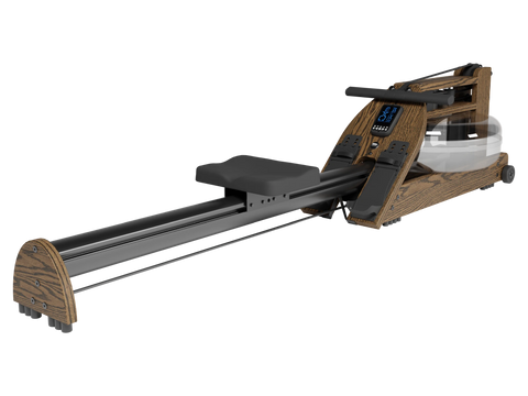 WaterRower Hybrid Vintage#Wood Type_Vintage#Performance Technology_CR Bluetooth