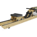 WaterRower Lite#Performance Technology_S4 Performance Monitor
