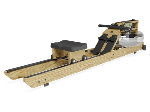 WaterRower Lite#Performance Technology_S4 Performance Monitor