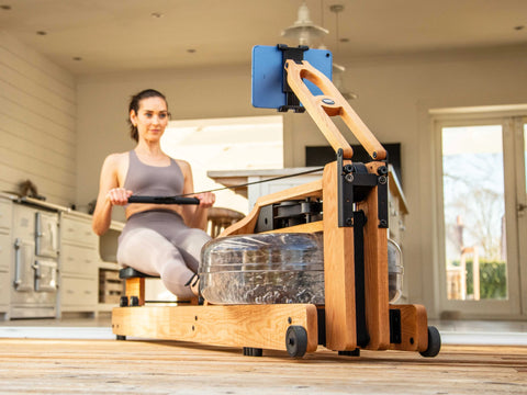 WaterRower Original Oak